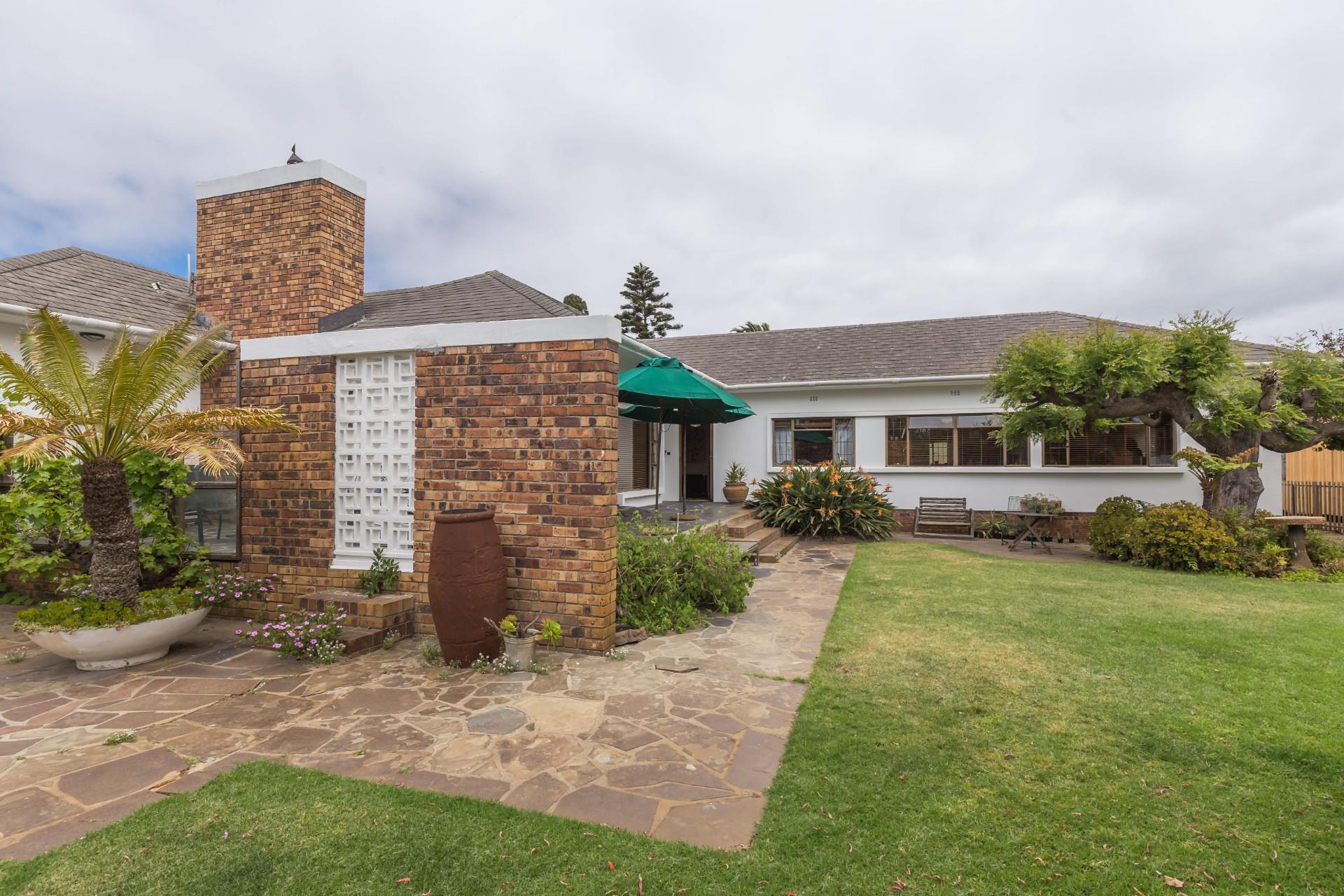 Property for sale in Milnerton Central RE/MAX™ of Southern Africa