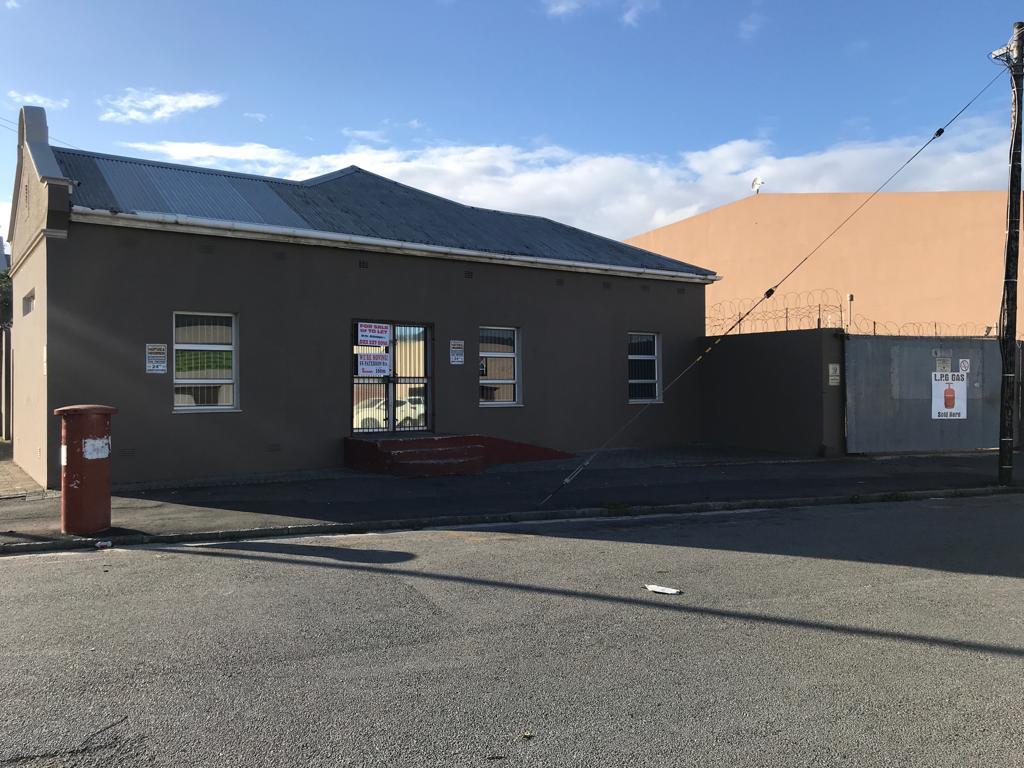 Property for Rent in East London