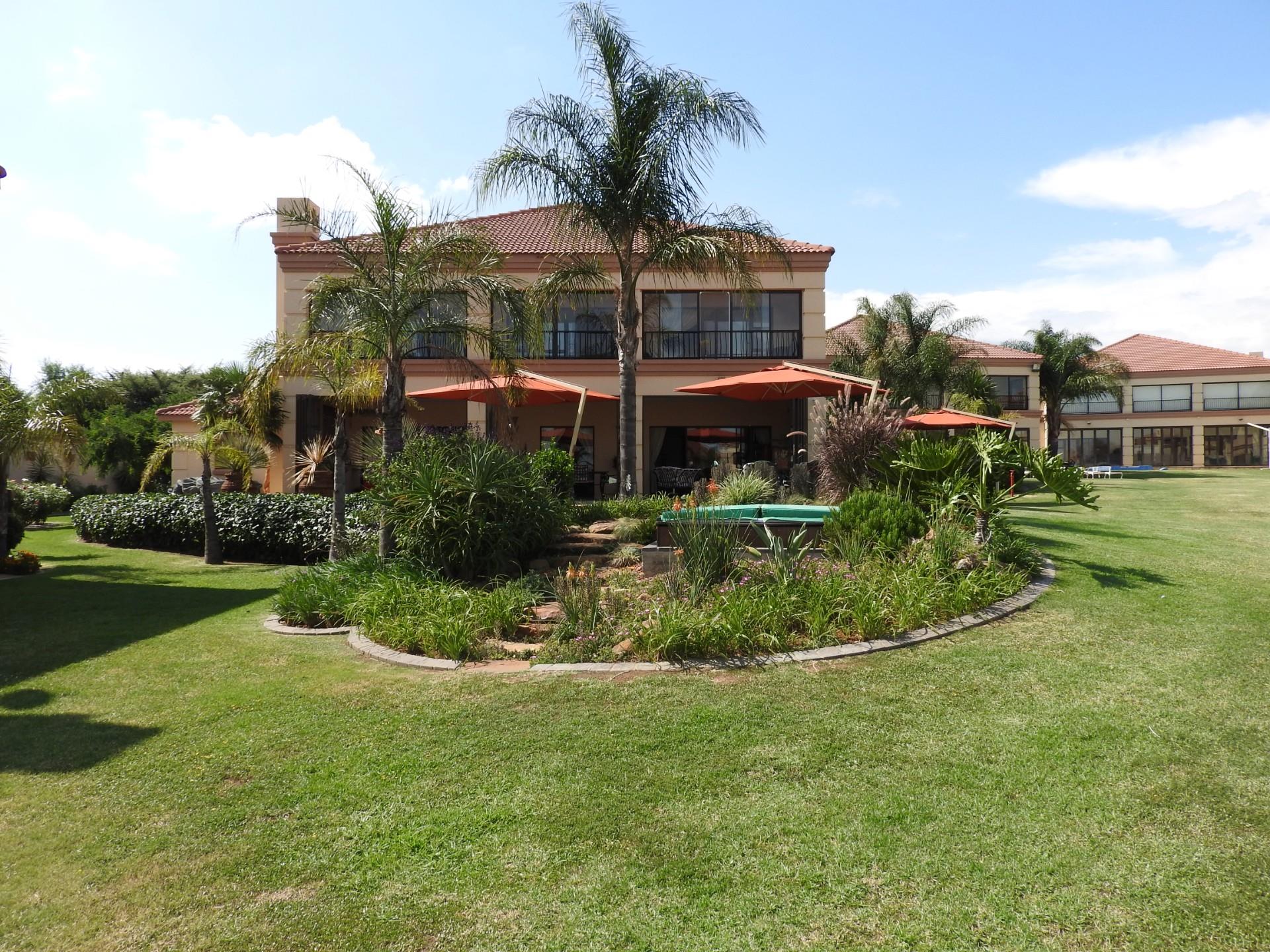 Property for sale in Vaal Marina RE/MAX™ of Southern Africa