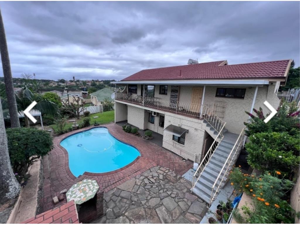 4 bed House For Sale in Bellair Prom Properties