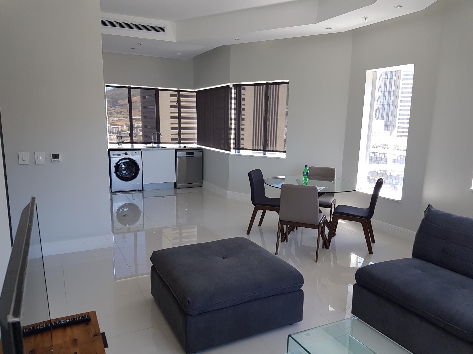 2 Bedroom Apartment / Flat For Sale in Cape Town City ...