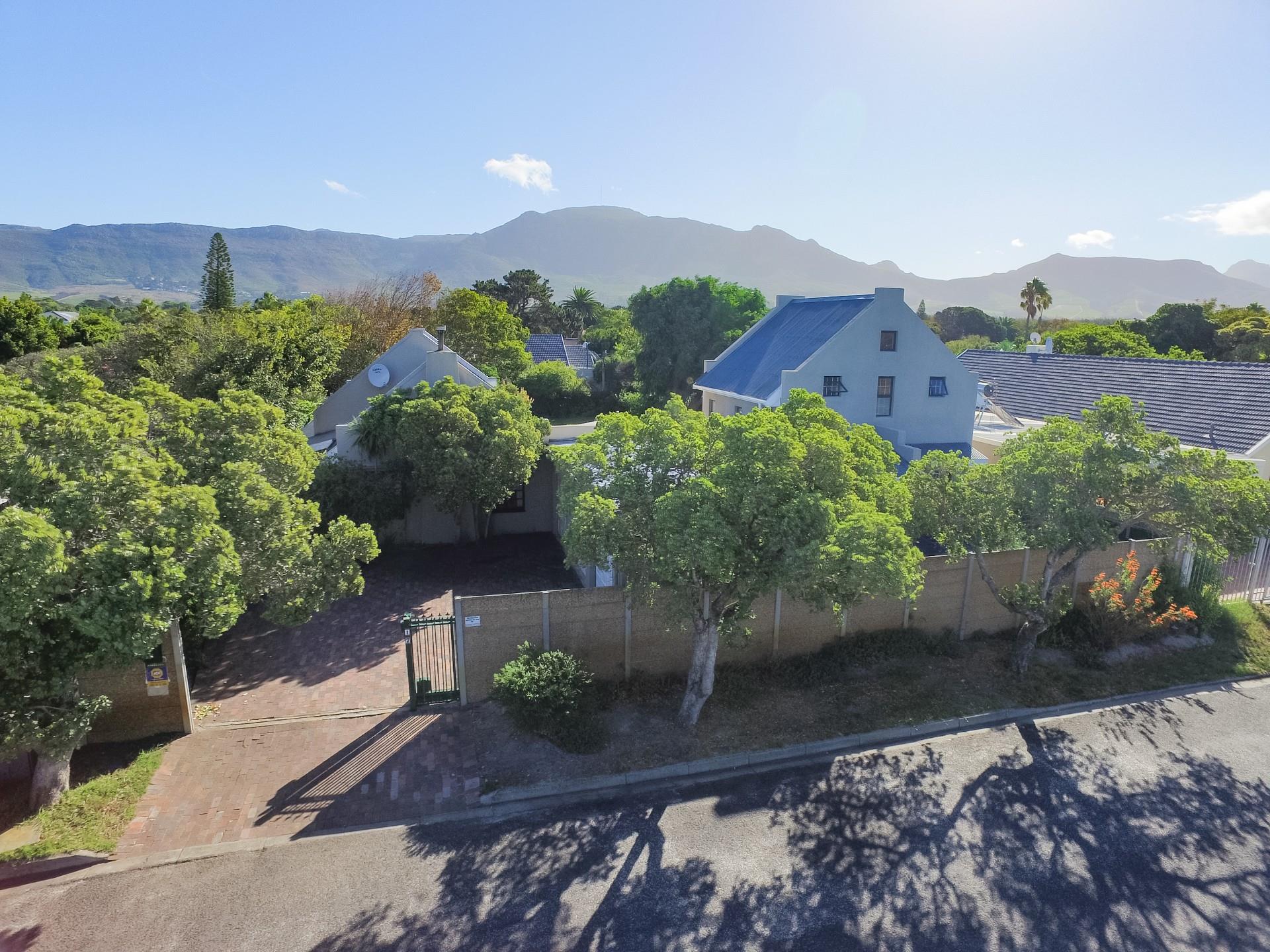 Property and houses for sale in Tokai, Cape Town RE/MAX