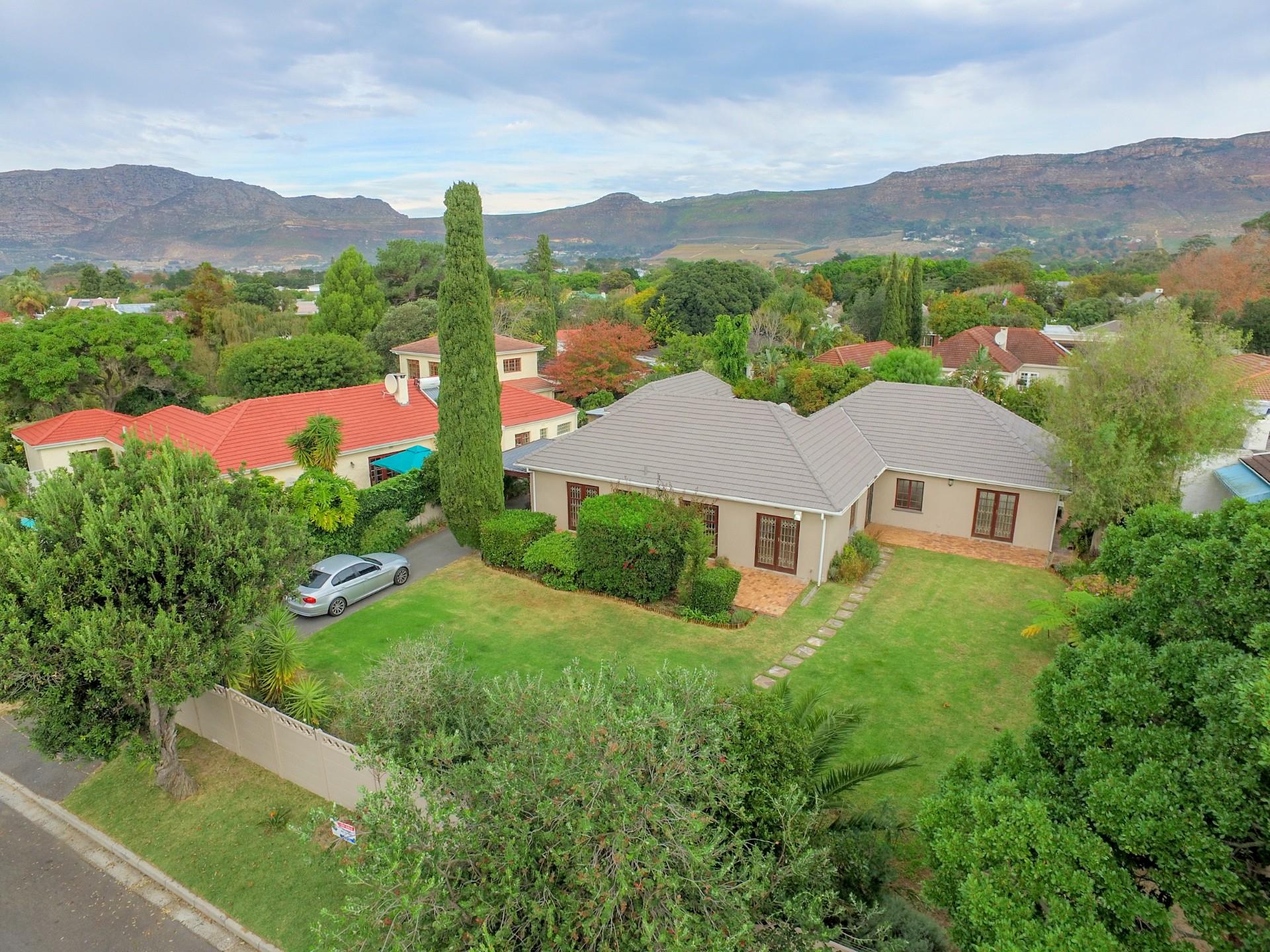 Property and houses for sale in Tokai, Cape Town RE/MAX