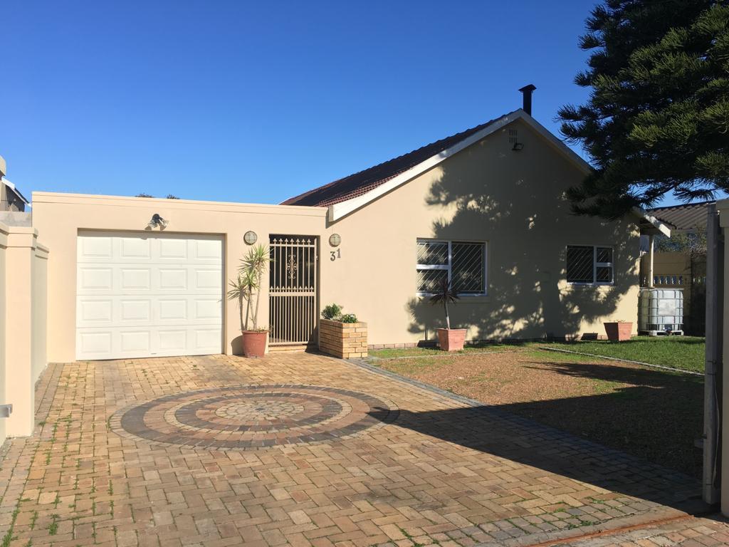 Property for sale in Lotus River RE/MAX™ of Southern Africa