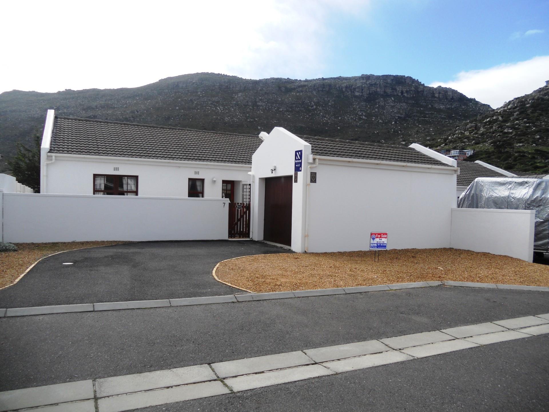 Property and houses for sale in Fish Hoek, Western Cape RE/MAX