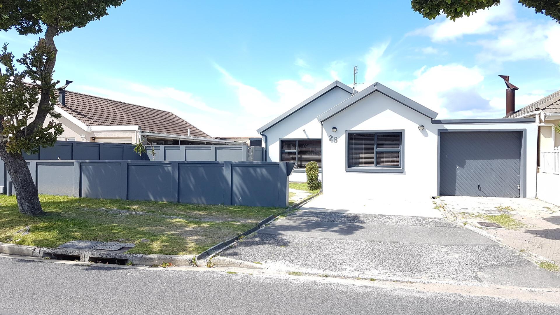 Property And Houses For Sale In Cape Town Western Cape Re Max