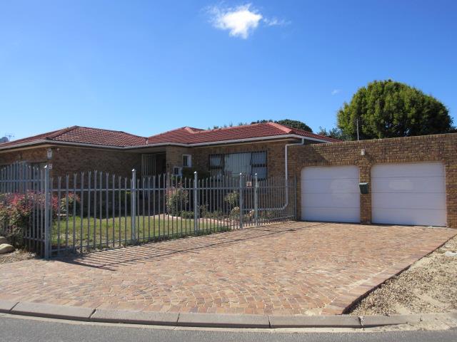 Property and houses for sale in Parow, Western Cape | RE/MAX