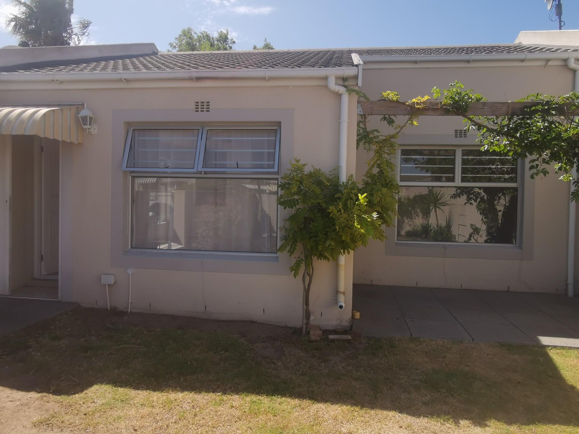 Property And Houses For Sale In Goodwood Western Cape Re Max