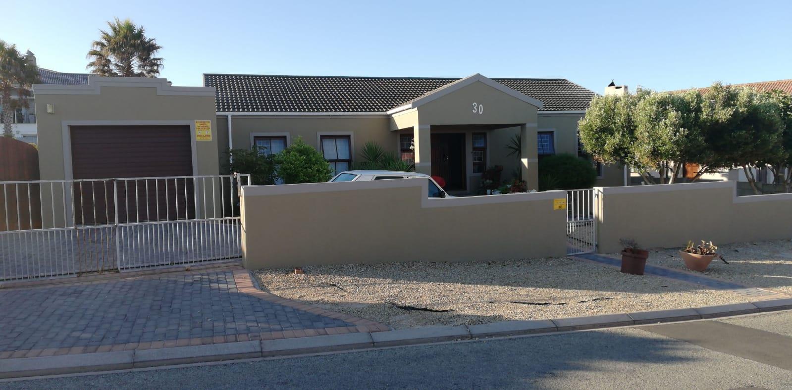 Property and houses for sale in Yzerfontein, Western Cape RE/MAX