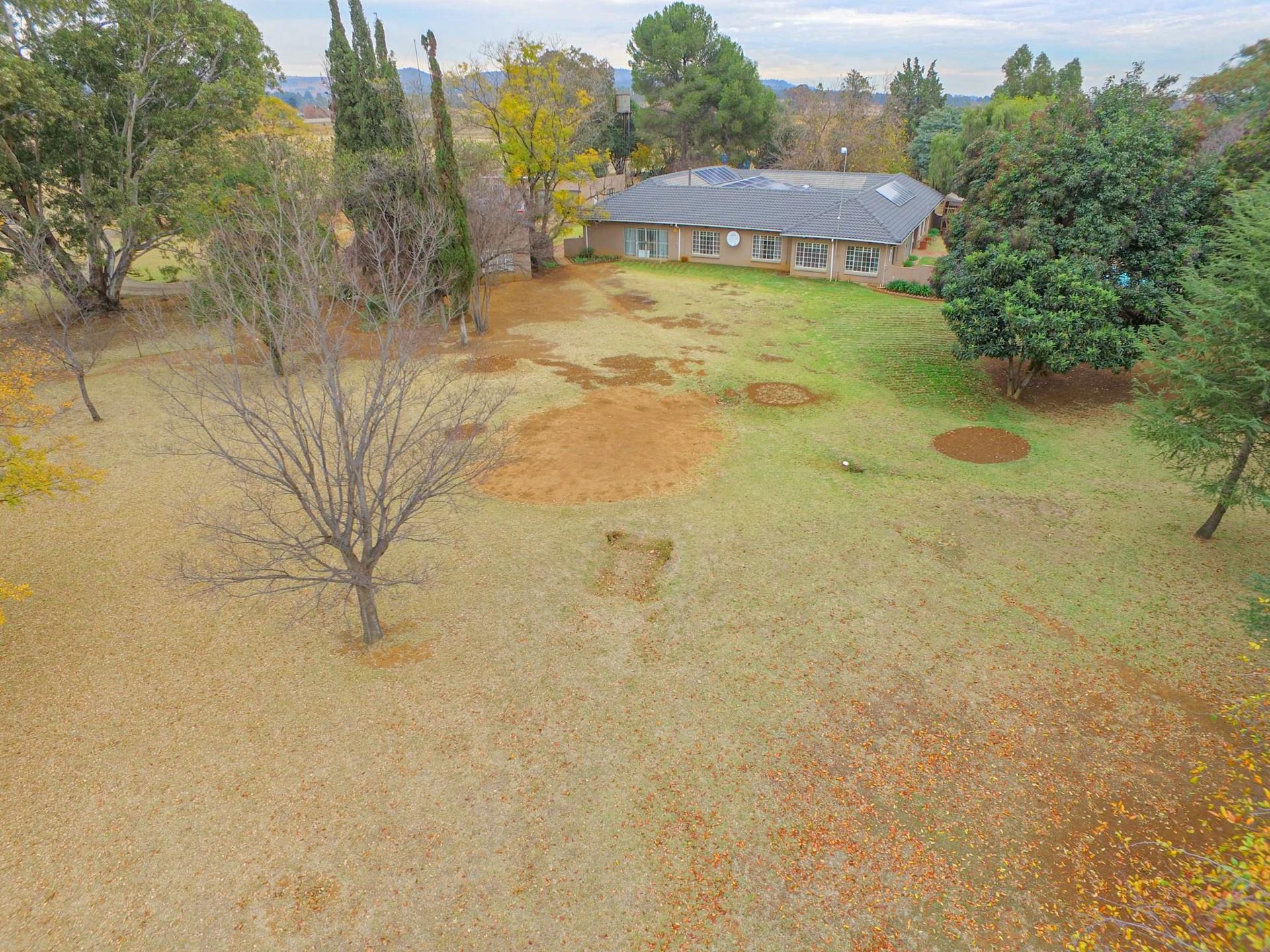 Residential For Sale, Farm JohannesburgGauteng, South Africa CENTURY