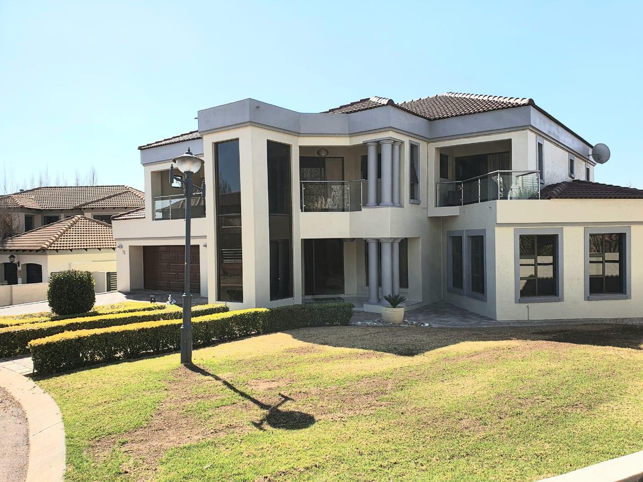 Residential For Sale, House PretoriaGauteng, South Africa CENTURY 21