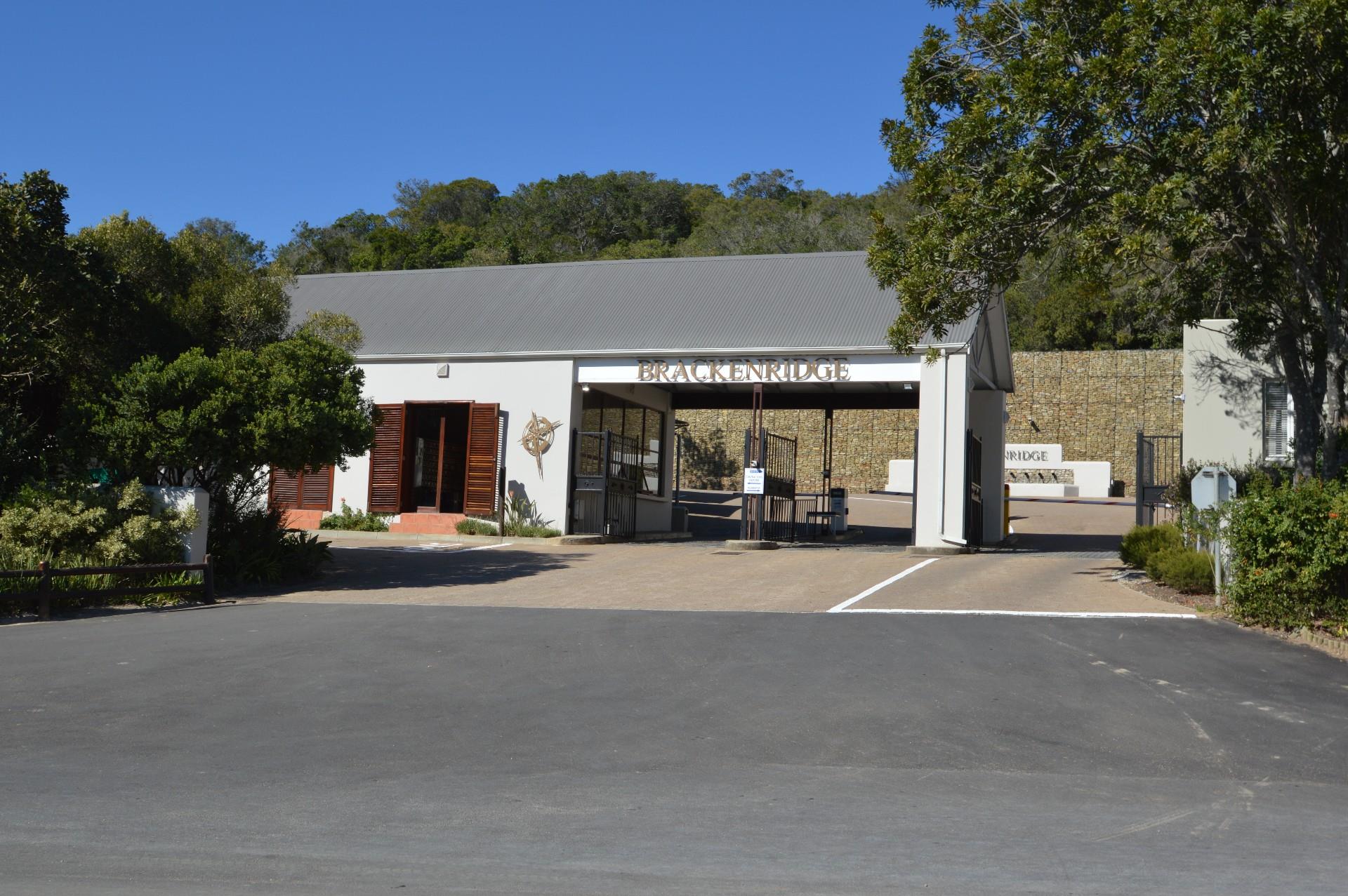 土地出售, 住宅土地 bitou glade 8396,plettenberg bay,西开普省