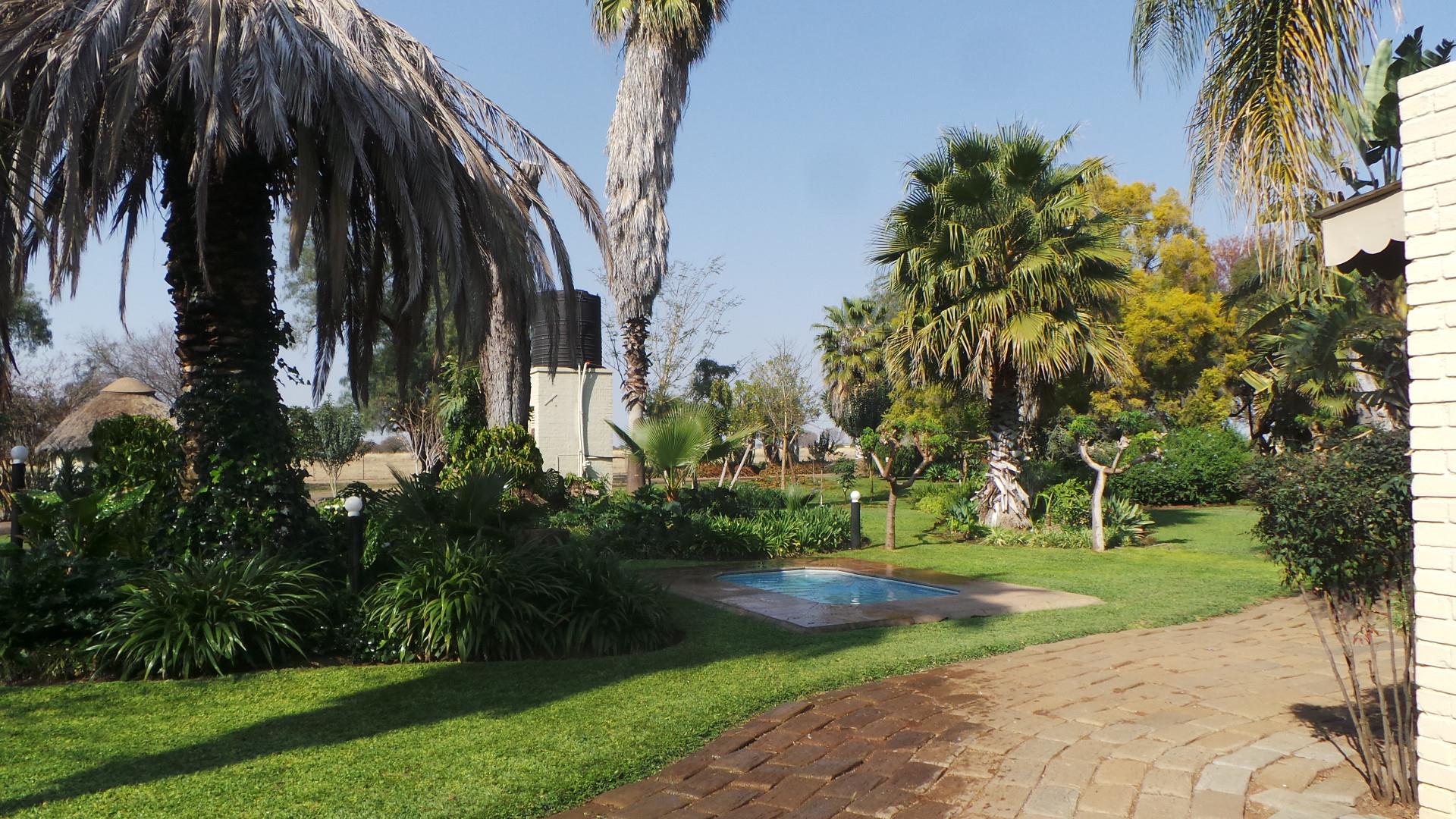 Residential For Sale Bela BelaLimpopo Province, South Africa CENTURY